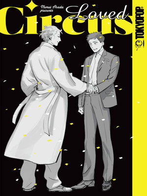 cover image of Loved Circus